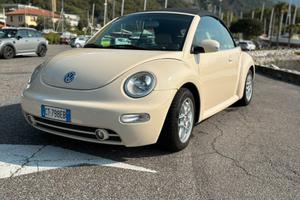 MAGGIOLINO - NEW BEETLE CABRIO