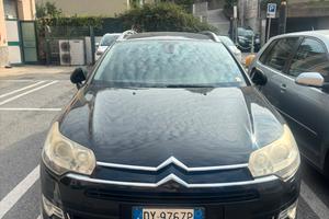 Citroen C5 2.2 B-T HDi 173 Business