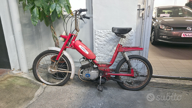 Garelli Gulp Flex 50cc