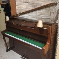 Pianoforte Schimmel 