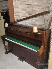 Pianoforte Schimmel 