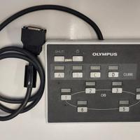 Controller Microscopio Olympus U-HSTR