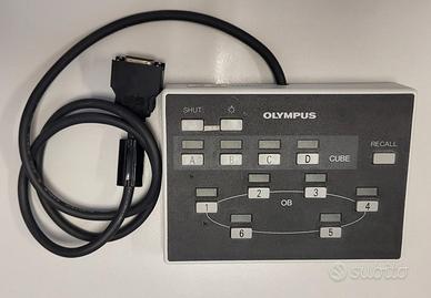 Controller Microscopio Olympus U-HSTR