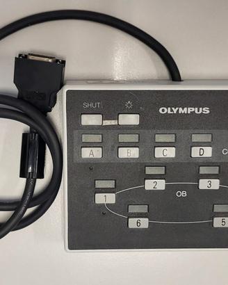 Controller Microscopio Olympus U-HSTR