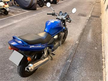Suzuki GSF 600 Bandit - 2002