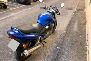 Suzuki GSF 600 Bandit - 2002