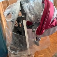 Passeggino trio inglesina