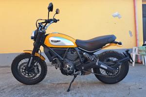 Ducati Scrambler  800