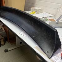 spoiler ducktail  bmw e36