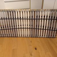 LONSET IKEA - Base a doghe