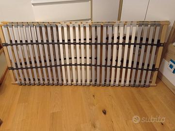 LONSET IKEA - Base a doghe