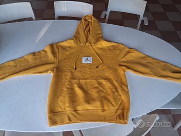Felpa Jordan originale Tg L