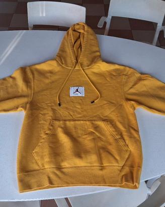 Felpa Jordan originale Tg L