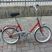 Bicicletta graziella