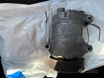 Compressore clima megane 3