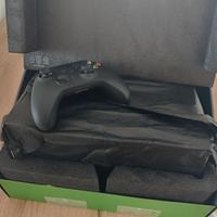 Xbox Series X 1Tb PERFETTA