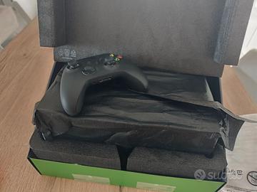 Xbox Series X 1Tb PERFETTA