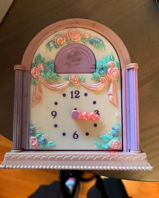 Gioco Folly Magic Nursery Clock