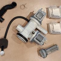 pompa lavatrice Samsung DC61-02271A