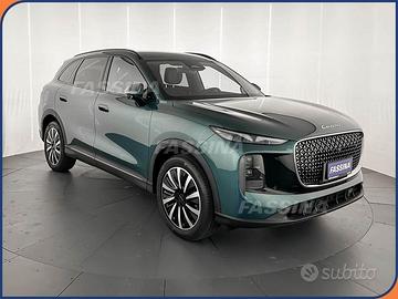 Lepas L8 PHEV 1.5 TGDi 279cv Essence