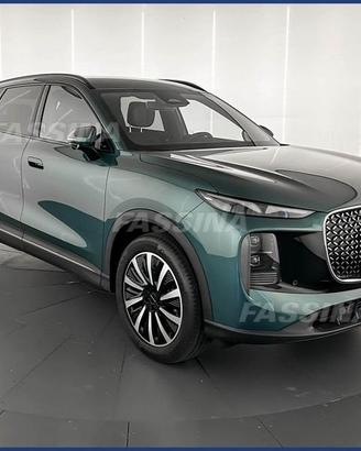 Lepas L8 PHEV 1.5 TGDi 279cv Essence