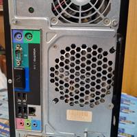 pc fisso Dell "Vostro" revisionato No affaristi !