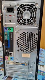 pc fisso Dell "Vostro" revisionato No affaristi !