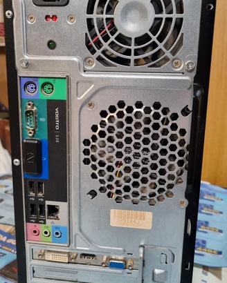 pc fisso Dell "Vostro" revisionato No affaristi !