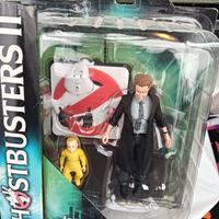 Ghostbusters 2 Serie Diamond
