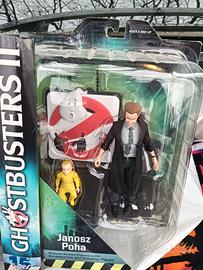 Ghostbusters 2 Serie Diamond