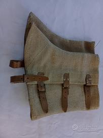 Ghette da motociclista