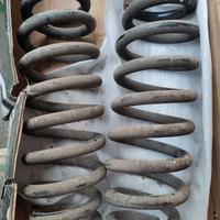 Molle posteriori Grand Vitara II