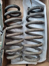 Molle posteriori Grand Vitara II