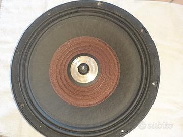Subwoofer  Stroker Cerwin  Wega 30 cm
