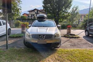 Nissan Qashqai 1.5di visia