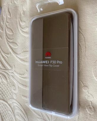 2 Cover nuove per Huawei P30 Pro