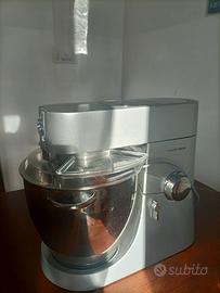 Kenwood Major Planetaria Prof  +Frullatore (leggi)