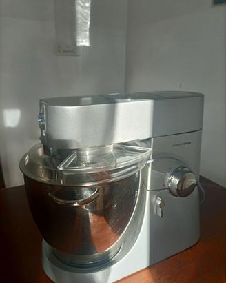 Kenwood Major Planetaria Prof  +Frullatore (leggi)