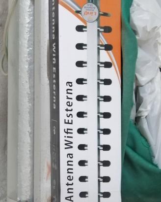 antenna wifi wireless lunghe distanze