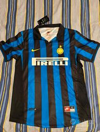 Maglia Vintage Inter Ronaldo 1998/1999