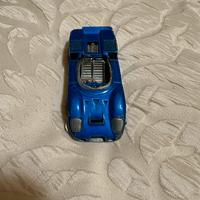 Ford Mirage Politoys