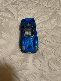 Ford Mirage Politoys