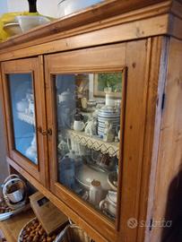 Credenza Antica 