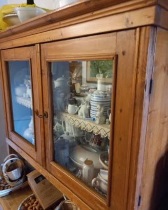 Credenza Antica 