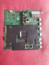 per tv samsung UE50JU6800 main board BN41-02344D