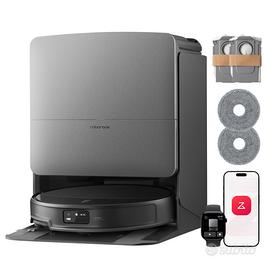 ROBOROCK SAROS 20