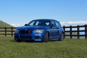 BMW 118i F20 170Cv