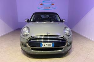 MINI Cooper D 1.5 Cooper D