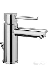 Coppia rubinetti Paffoni Stick 075HCR NUOVI