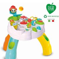 Tavolino multiattività Interattivo Clementoni